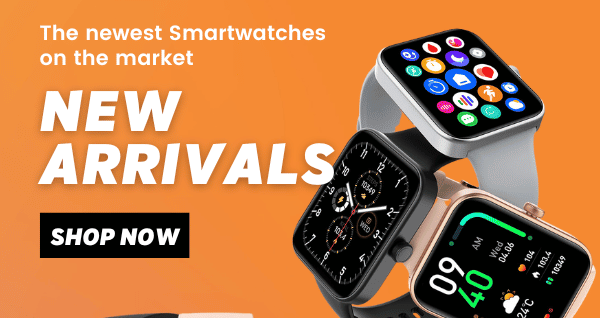 Buy now pay later smart watch new arrivals